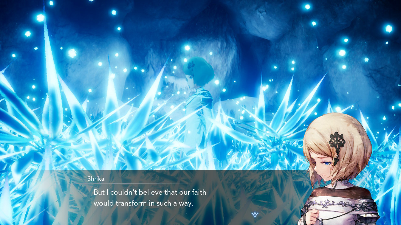 HARVESTELLA Steam CD Key thumbnail 2