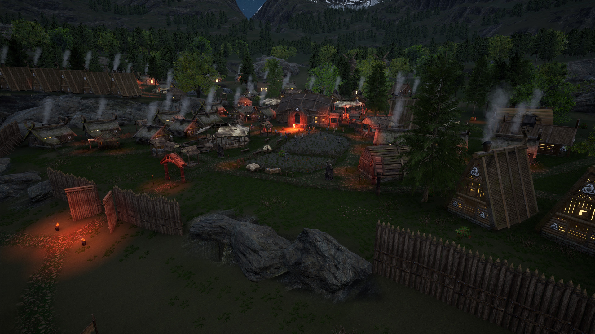 Land of the Vikings EU v2 Steam Altergift - Screenshot 9