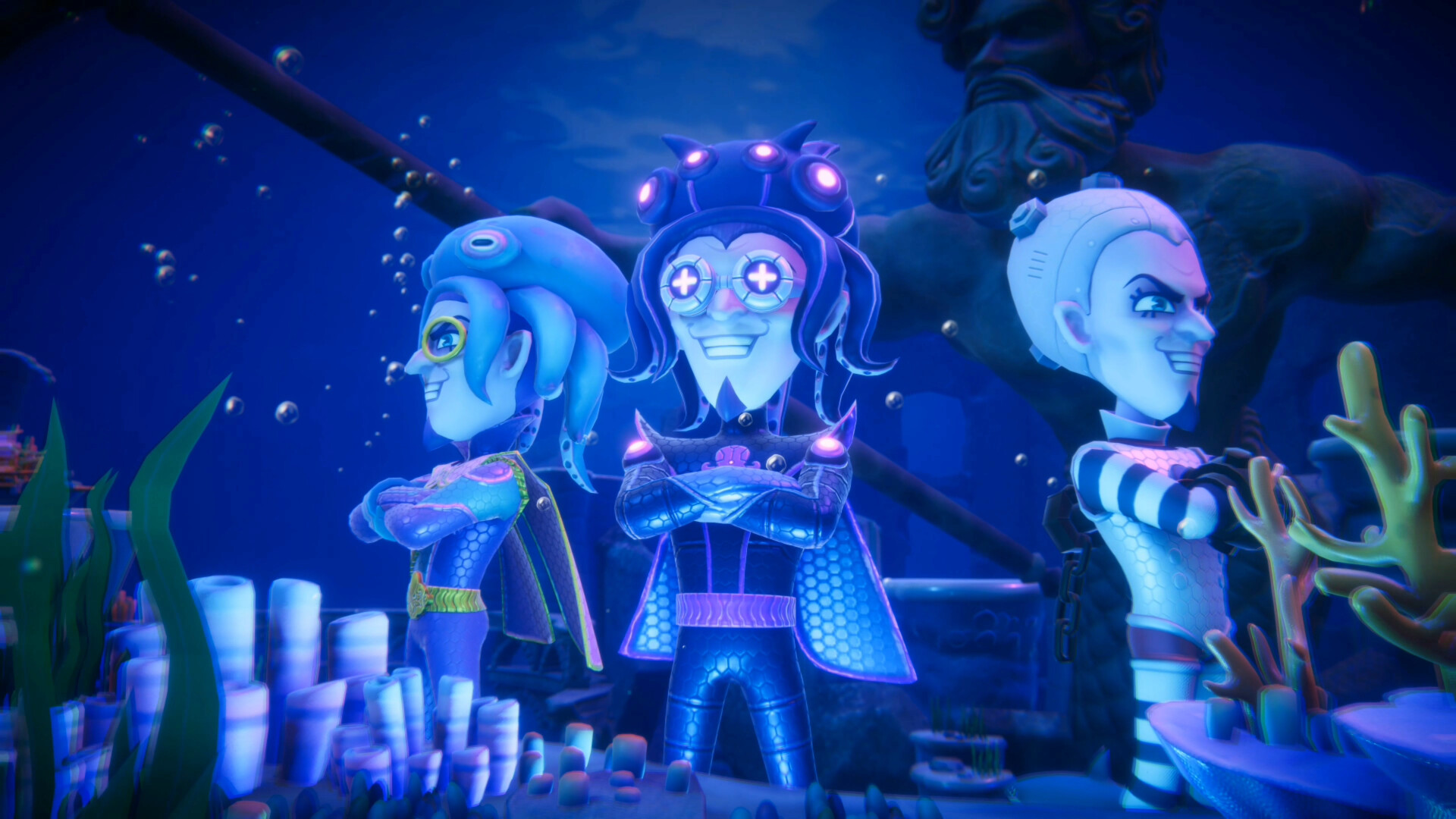 Richman 11 EU XBOX One / Xbox Series X|S / Windows 10 Clé thumbnail 6