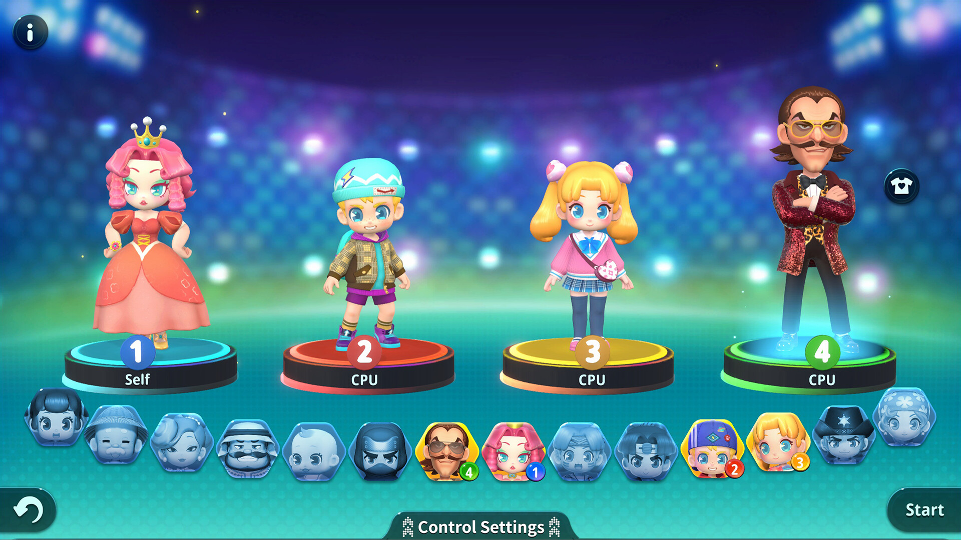 Richman 11 EU XBOX One / Xbox Series X|S / Windows 10 Clé thumbnail 2