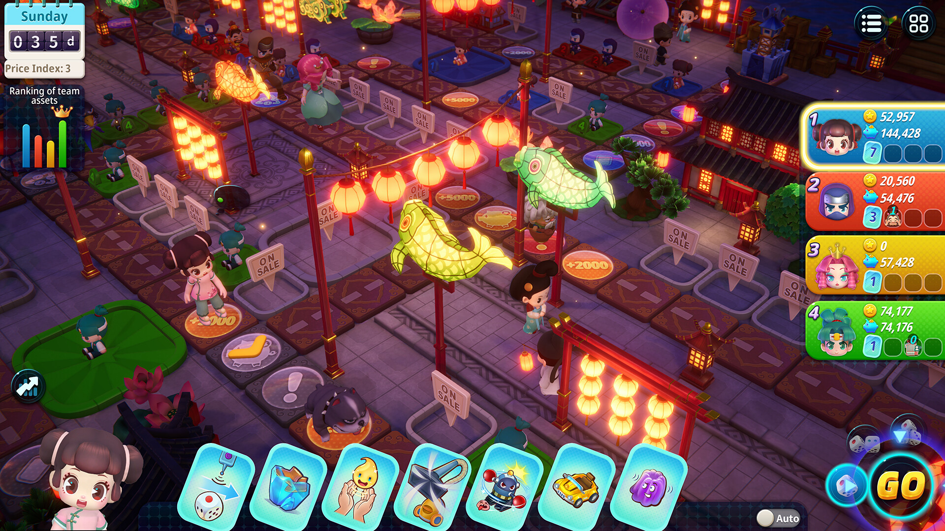 Richman 11 EU XBOX One / Xbox Series X|S / Windows 10 Clé thumbnail 4