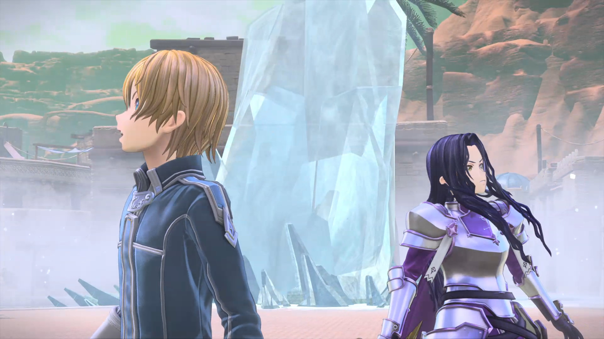 SWORD ART ONLINE Alicization Lycoris Premium Pass EU XBOX One Clé thumbnail 4