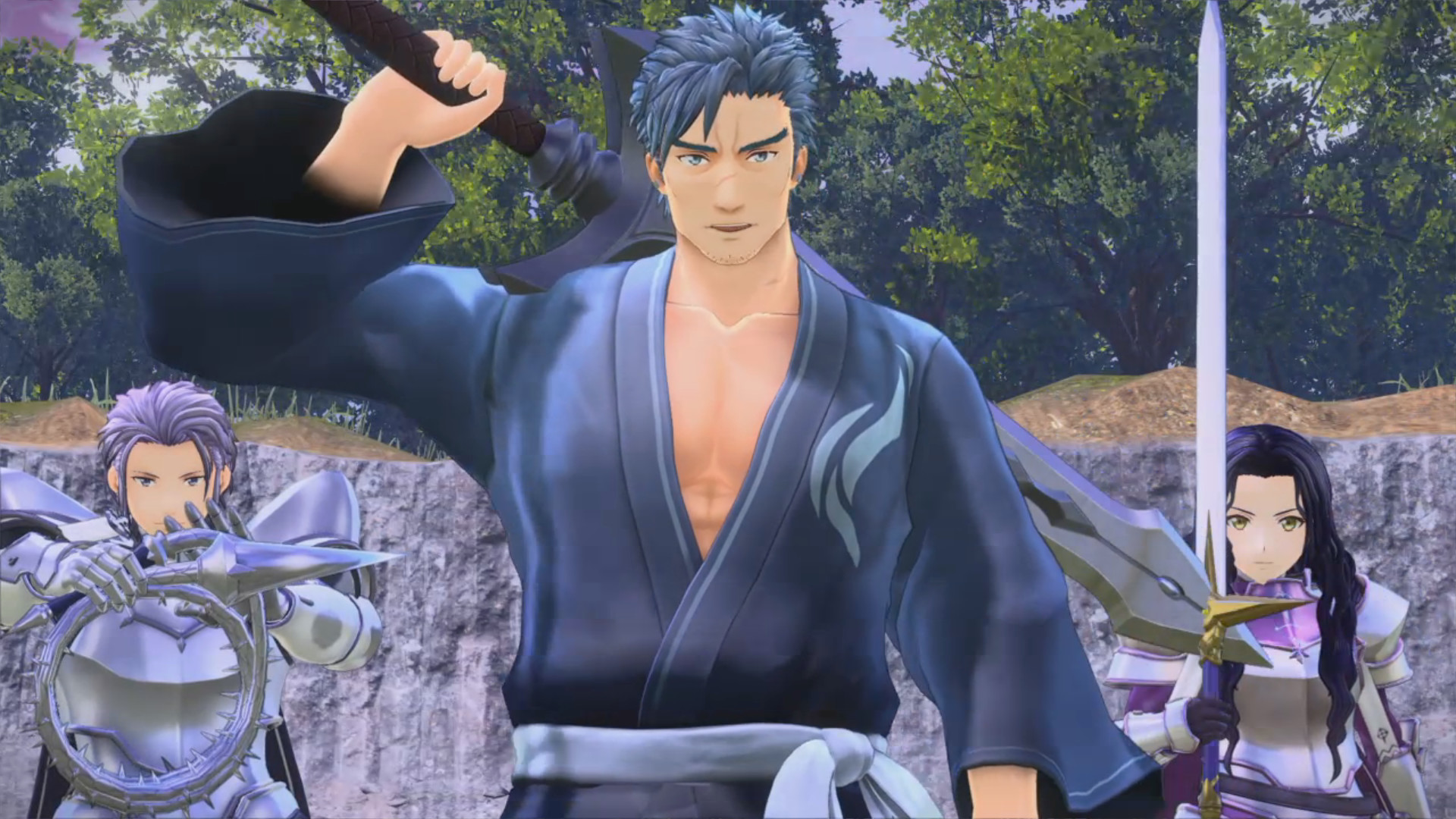 SWORD ART ONLINE Alicization Lycoris Premium Pass EU XBOX One Clé thumbnail 5