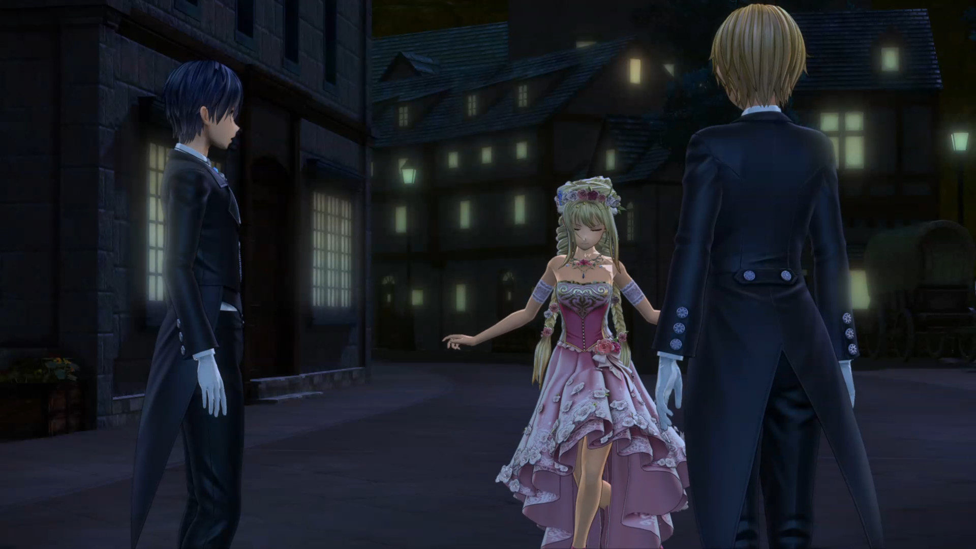 SWORD ART ONLINE Alicization Lycoris Premium Pass EU XBOX One Clé - Screenshot 6