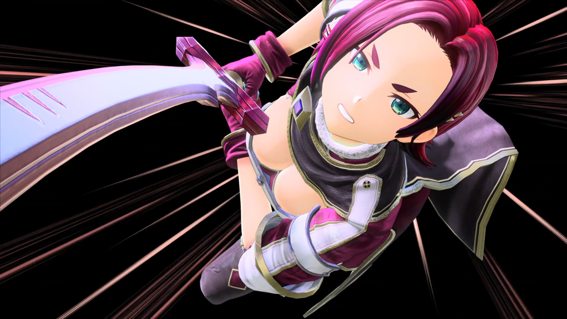 SWORD ART ONLINE Alicization Lycoris Premium Pass EU XBOX One Clé thumbnail 6