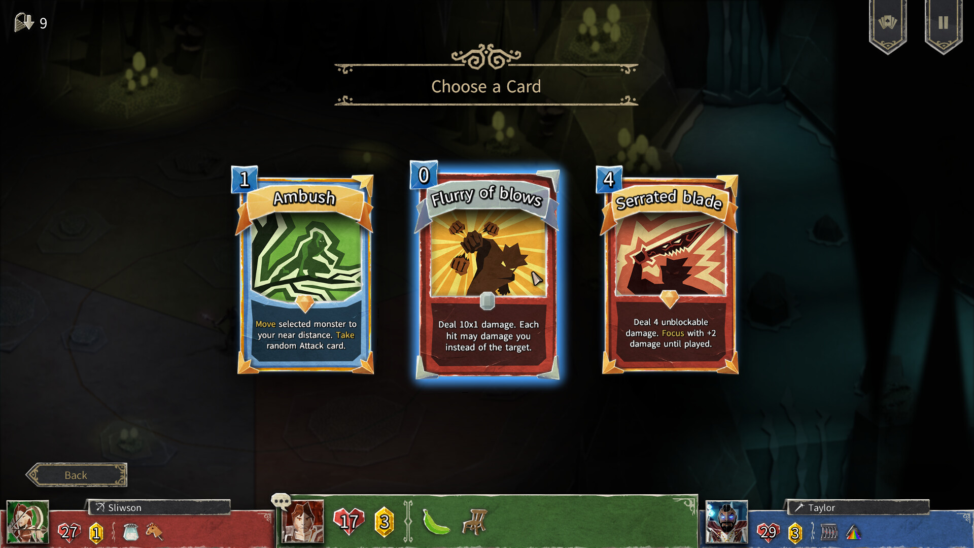 HELLCARD EU XBOX One / Xbox Series X|S Clé thumbnail 5