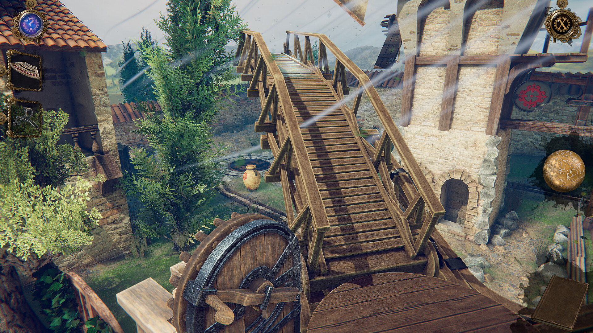 The House of Da Vinci 3 EU XBOX One / Xbox Series X|S / PC Clé thumbnail 4