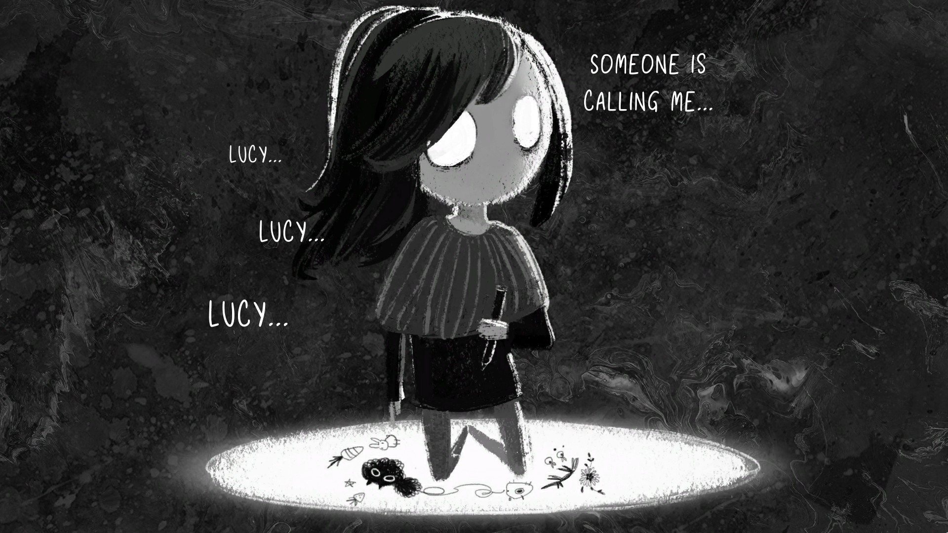 Children of Silentown EU XBOX One / Xbox Series X|S CD Key thumbnail 3