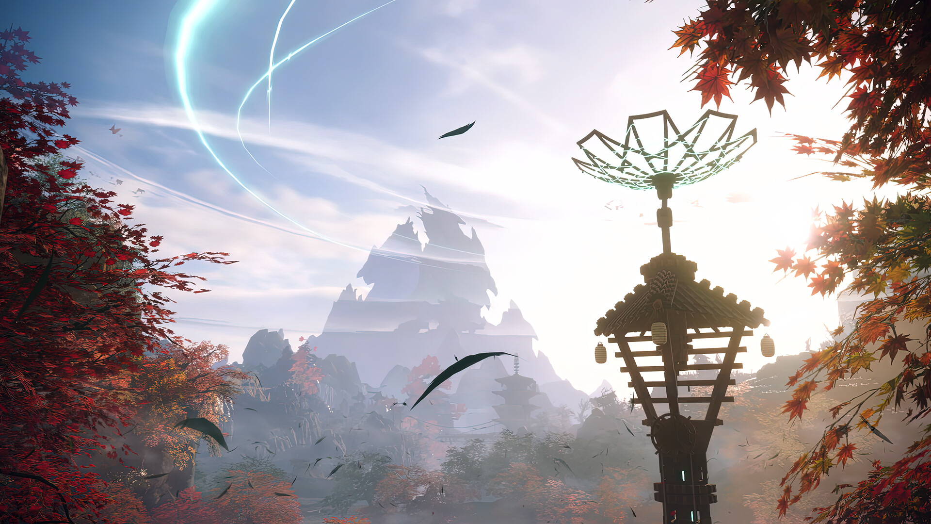 WILD HEARTS  EA App CD Key thumbnail 3