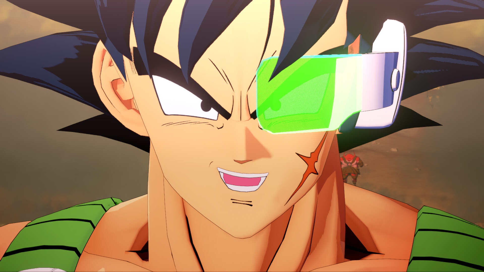 Dragon Ball Z: Kakarot - Season Pass 2 DLC US Steam CD Key thumbnail 4
