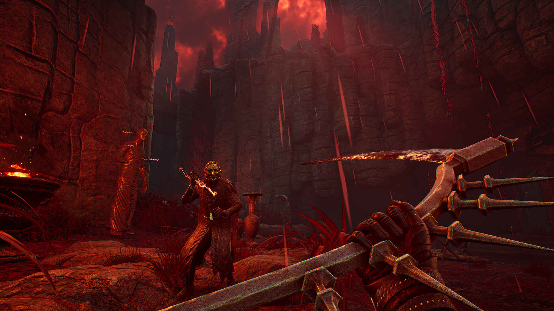 PERISH EU XBOX One / Xbox Series X|S Clé thumbnail 3