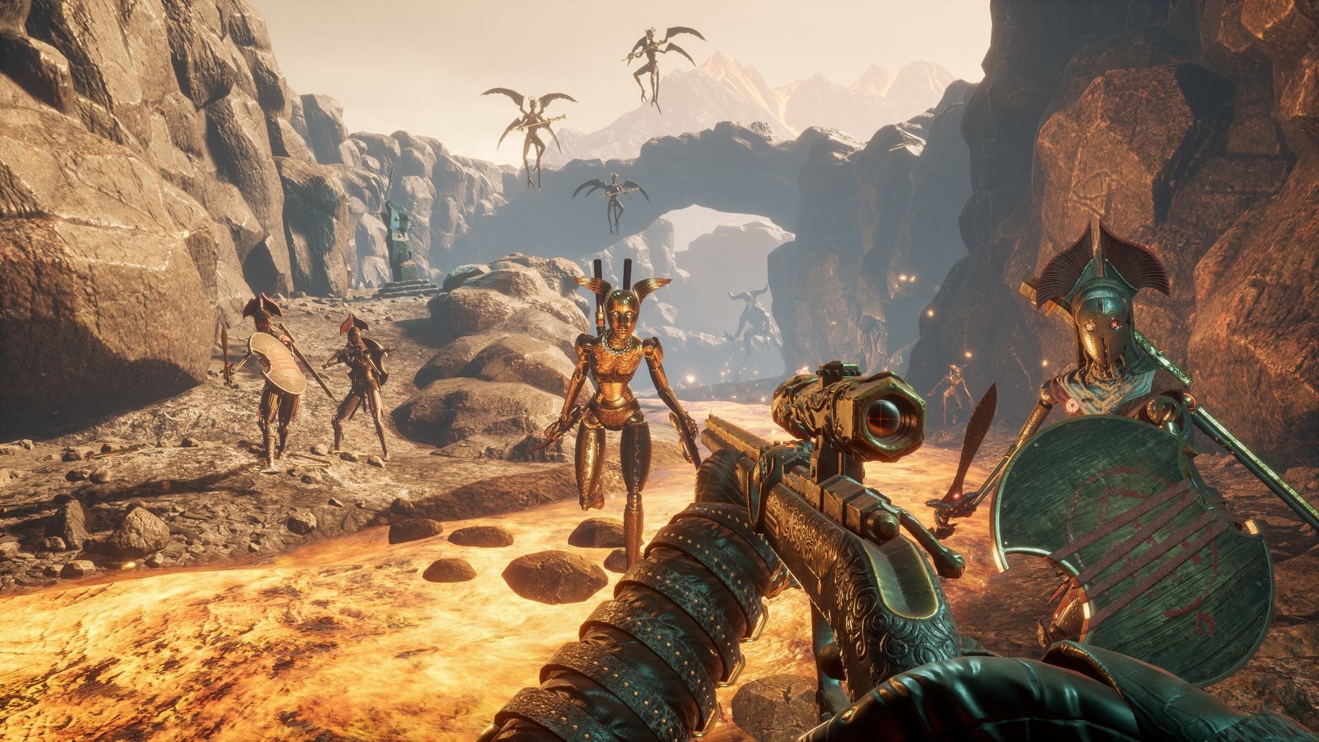 PERISH EU XBOX One / Xbox Series X|S Clé thumbnail 4