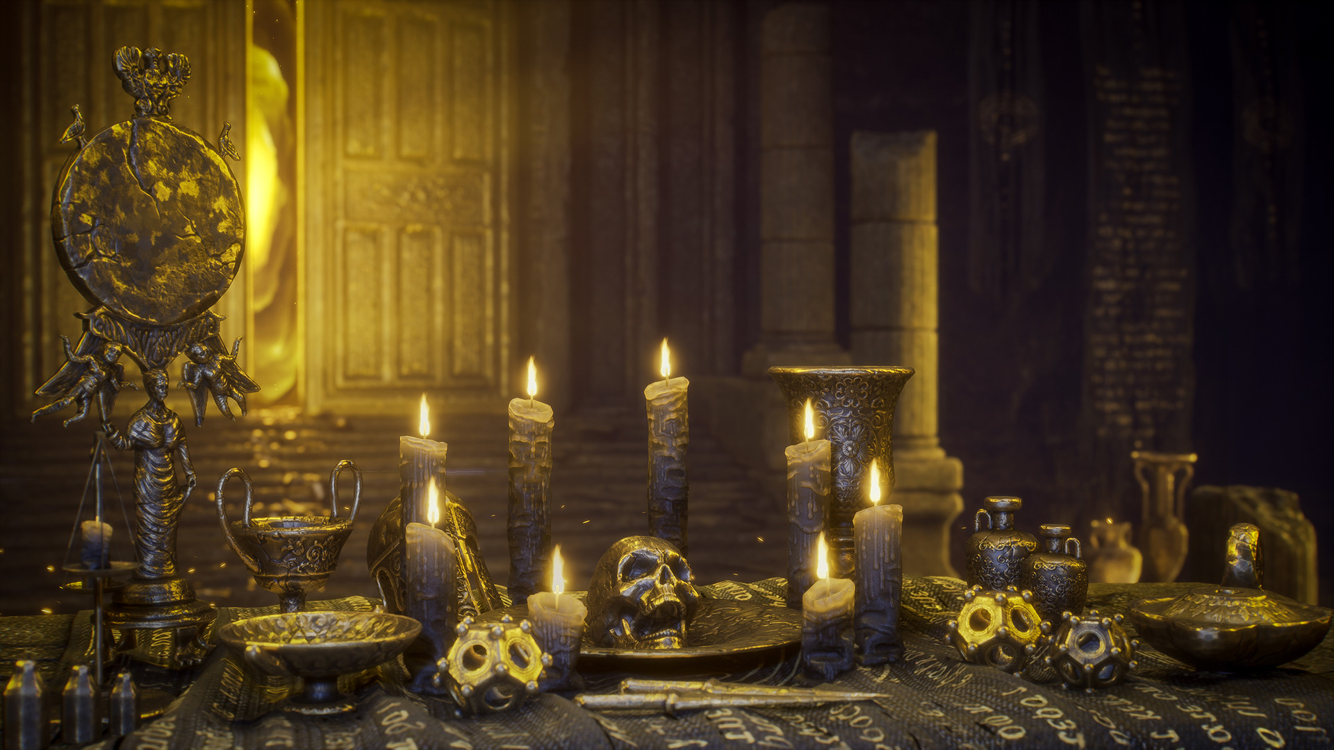 PERISH EU XBOX One / Xbox Series X|S Clé - Screenshot 7