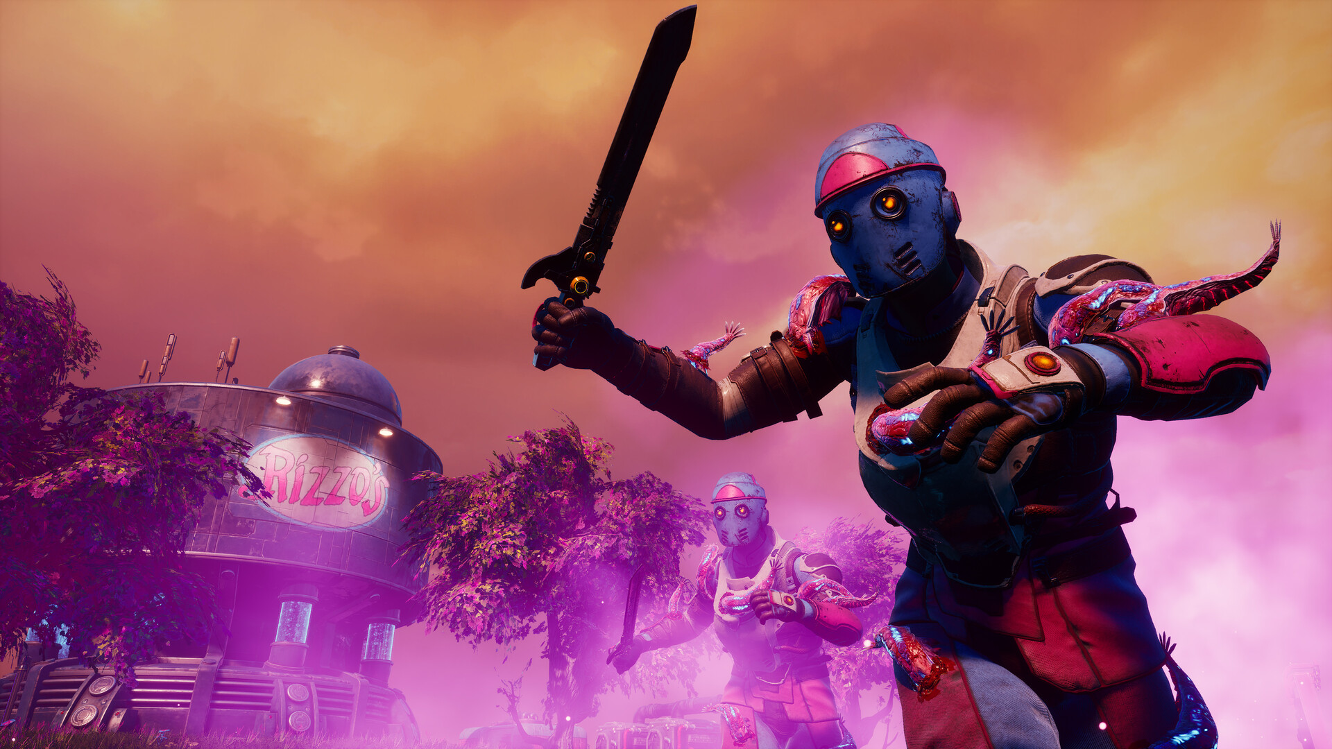 The Outer Worlds: Spacer's Choice Edition EU Xbox Series X|S CD Key thumbnail 4